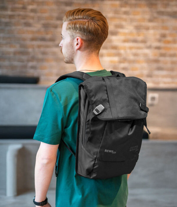 REWE - Group Rucksack Miniaturansicht