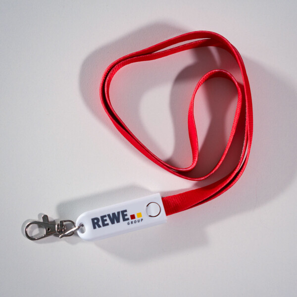 3 in 1 Ladekabel Miniaturansicht