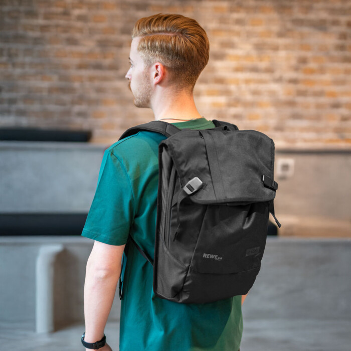 REWE - Group Rucksack Miniaturansicht