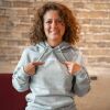 REWE -  Group Hoodie Heather Grey Miniaturansicht