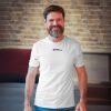 Rewe Group T-Shirt Weiß / Schwarz Miniaturansicht