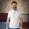 Rewe Group T-Shirt Weiß / Schwarz Miniaturansicht