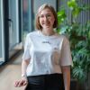 Rewe Group T-Shirt Weiß / Bunt Miniaturansicht